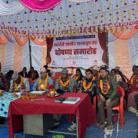 चीनले शेन्झाउ-१९ नामक नयाँ चालक दलसहितको अन्तरिक्ष प्रक्षेपण गर्ने