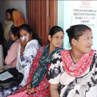 लोकसेवा तयारी विशेष : वस्तुगत प्रश्नोत्तर