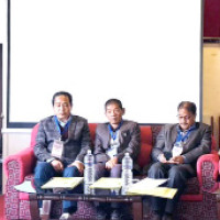 लगानीमैत्री कृषि खाद्य प्रणालीतर्फको यात्राका लागि सहकार्य