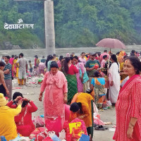 सिंहदरबार प्रवेशमा विद्युतीय पास लागू