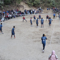 बेनी नगरकार्यपालिकामा गठबन्धनका उम्मेदवार विजयी