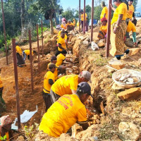 धार्मिक सहिष्णुताको पर्याय