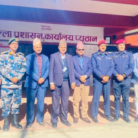 धार्मिक सहिष्णुताको पर्याय