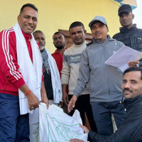 जन्मदिन मनाउनुको अर्थ