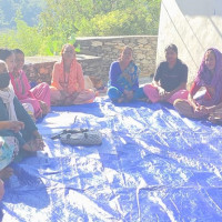 गोरखापत्रकर्मी बस्नेतको बिदाइ