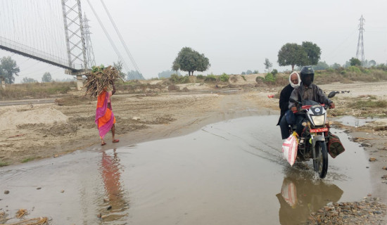 व्यवसायीद्वारा आन्दोलनको चेतावनी