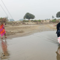 पोखरा–छेन्दु चार्टर उडानको तयारी