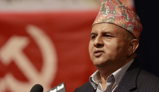 ‘जारी’ ले दुई सातामा कमायो १२ करोड