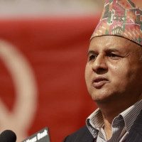 दोलखामा एमाले र राप्रपाले गराए मनोनयन दर्ता