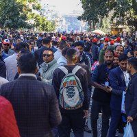 पत्रकार महासंघ अर्घाखाँची अध्यक्षमा खनाल