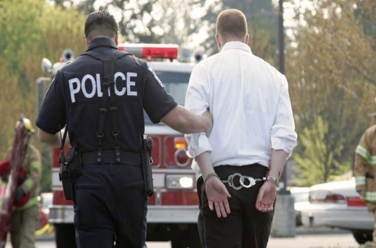 इजरायलमा ५१३ जना प्यालेस्टिनी पक्राउ