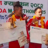 एघार दिनदेखि अवरुद्ध कालीगण्डकी कोरिडोर सञ्चालनमा आएन