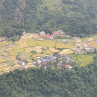 लालपुर्जा फुकुवा भएपछि स्थानीय खुसी