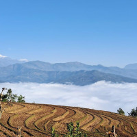 फुङ्लिङ रिपोर्टिङ क्लबलाई फुटबल उपाधि