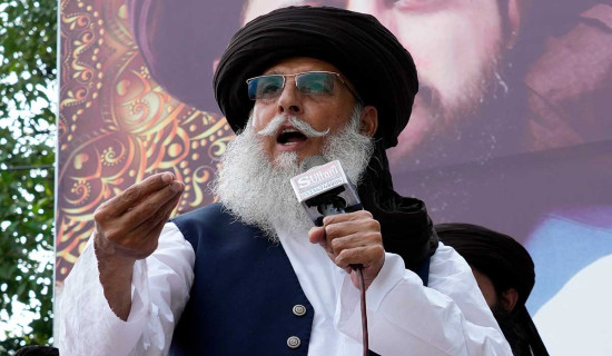 हिंसा भड्काएको अभियोगमा धर्मगुरुलाई ३५ वर्ष जेल