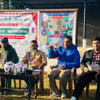 जैविक विविधताको धनी मकालु वरुण