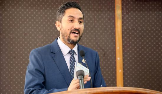 महिला समानताका लागि सामूहिक प्रतिबद्धता