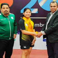 नेपाल इन्डोनेसियासँग खेल्न तयार