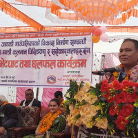 नेपालमा लगानी बढाउन चिनियाँ लगानीकर्तासँग प्रधानमन्त्रीको आग्रह