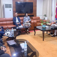 अन्तरराष्ट्रिय आप्रवासन दिवस सप्ताहव्यापी रुपमा मनाइँदै