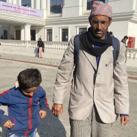 योजनाहरू शिलान्यास मात्रै गरेर छोड्नु हुँदैन : सभापति देउवा