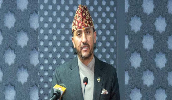 निजी क्षेत्रलाई अख्तियारको दायरामा ल्याउने व्यवस्था संविधान विपरीत : निजी क्षेत्र