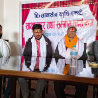 टोकन प्रणालीमार्फत सेवा प्रवाह