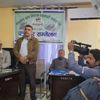 नेपाल र चीनबिच बिआरआई फ्रेमवर्कमा हस्ताक्षर