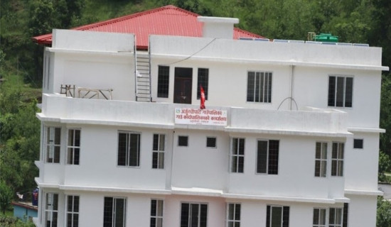 अर्जुनचौपारीमा बृहत् स्वास्थ्य शिविर हुने