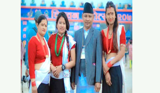 समावेशीकरणको दिशामा नयाँ फड्को : गोरखापत्रद्वारा प्रकाशित दराई  भाषा