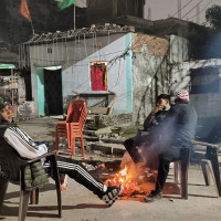 छ वर्षमा पनि बनेन पुल