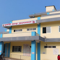 बाँकेमा युरिया र डीएपी मल अपुग