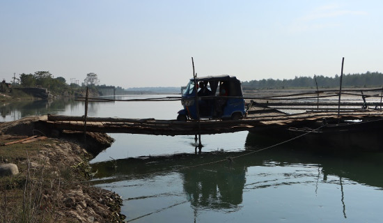 डडेलधुरा बस दुर्घटना : मृतक चारजना एकै परिवारका