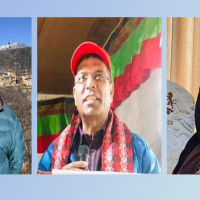 संसदमा झुट बोलेको अभियोगमा सिङ्गापुरका विपक्षी नेतालाई जरिवाना