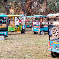 जेनजी आन्दोलन प्रभाव:न्यूनतम क्षति  एक खर्ब ८० अर्ब