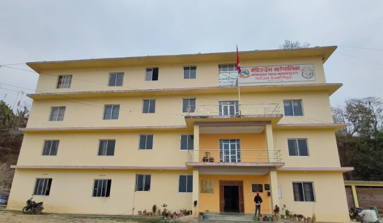 पुसे मेलाका लागि मेरिङ्देनमा दुई दिन बिदा