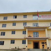 प्रदेश प्रमुखलाई नेकपा एमालेले बुझायो ध्यानाकर्षण पत्र