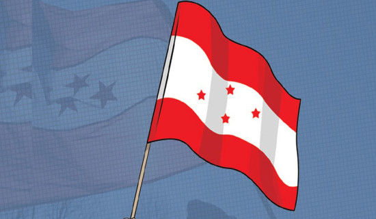 गुल्मी-१ मा कांग्रेसबाट १३ जना आकाङ्क्षी