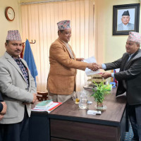 प्रधानमन्त्रीद्वारा स्याङ्जा जीप दुर्घटनाप्रति दुःख व्यक्त