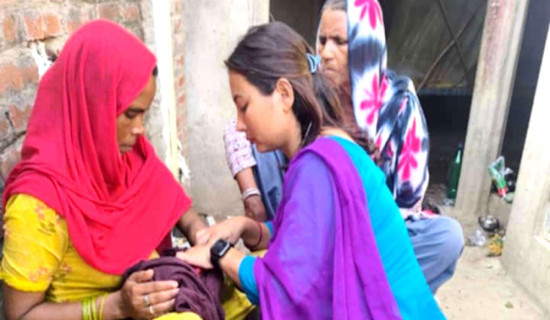 विद्यालय शिक्षा विधेयक चाँडै आउँछ : प्रधानमन्त्री