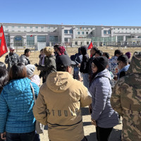 पर्यटन प्रवर्द्धनका लागि साल्पा–सिलिचुङ क्षेत्रमा महोत्सव हुने