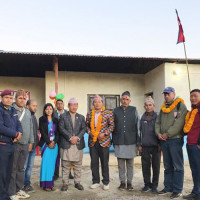 जापानमा निर्वाचन अभियान सुरु