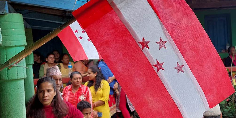 नेपाली कांग्रेस इलामद्वारा प्रत्यक्ष निर्वाचनका लागि ११ जना सिफारिस