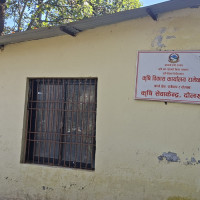 पत्रकार महासंघ दाङमा निर्विरोध नेतृत्व