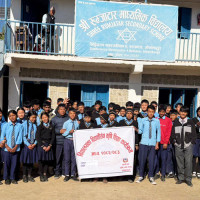 मुलुकको विकास र स्थायित्वका लागि दुई ठुला राजनीतिक दलको सरकारः प्रधानमन्त्री