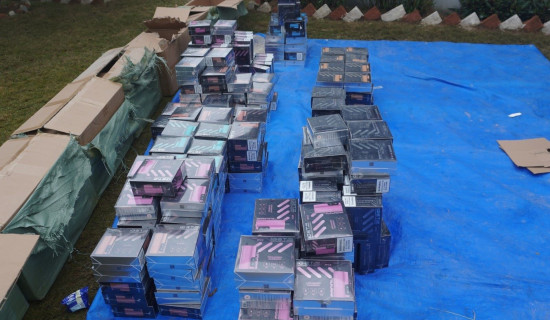 रूस र इरानद्वारा अन्तर्राष्ट्रिय यातायात मार्ग कार्यान्वयनलाई गति दिने प्रतिबद्धता