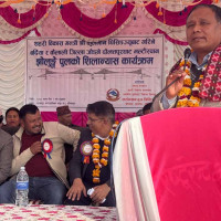 नेपाली कांग्रेस इलामद्वारा प्रत्यक्ष निर्वाचनका लागि ११ जना सिफारिस