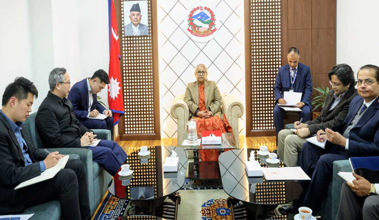 नेपाली कांग्रेस इलामद्वारा प्रत्यक्ष निर्वाचनका लागि ११ जना सिफारिस