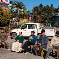 नेपालमा पनि टी–२० विश्वकप ट्रफी टुर हुने