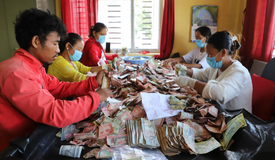 नेपालमा पनि टी–२० विश्वकप ट्रफी टुर हुने